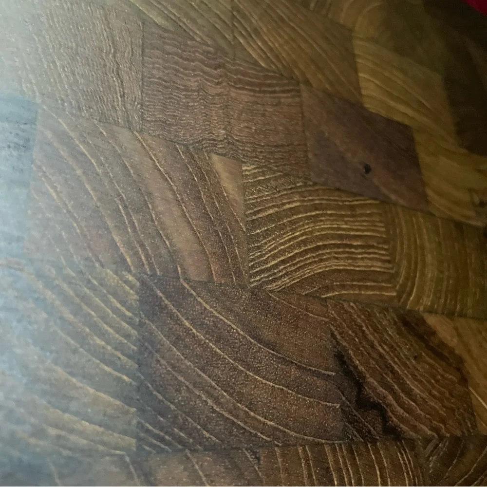 Dansk wooden two